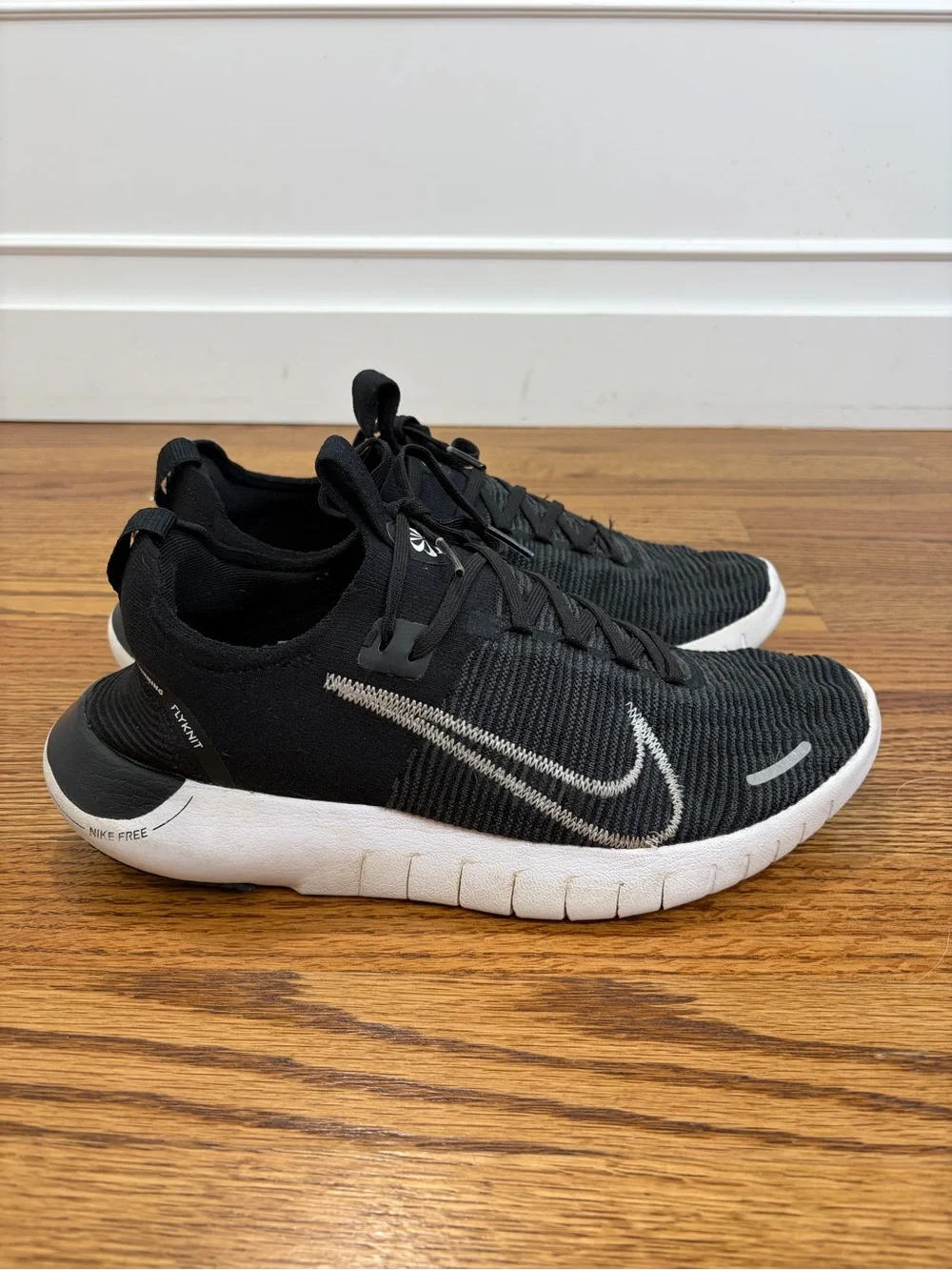 Nike Free RN NN Road Running Shoes
